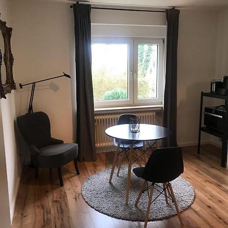 Apartment Stockholm, Top Renoviert, 35Qm, Koeln Nah 베르기슈글라트바흐 외부 사진