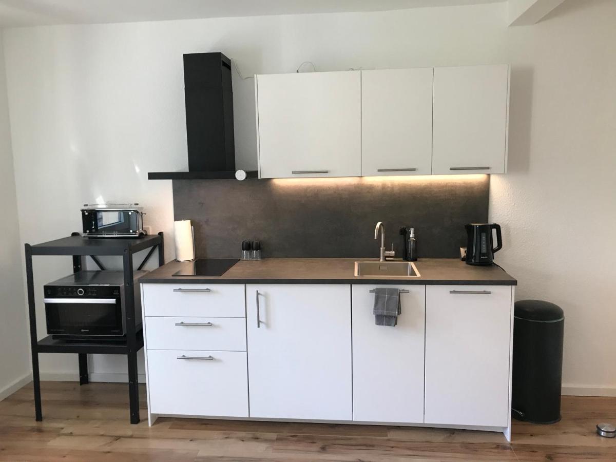 Apartment Stockholm, Top Renoviert, 35Qm, Koeln Nah 베르기슈글라트바흐 외부 사진