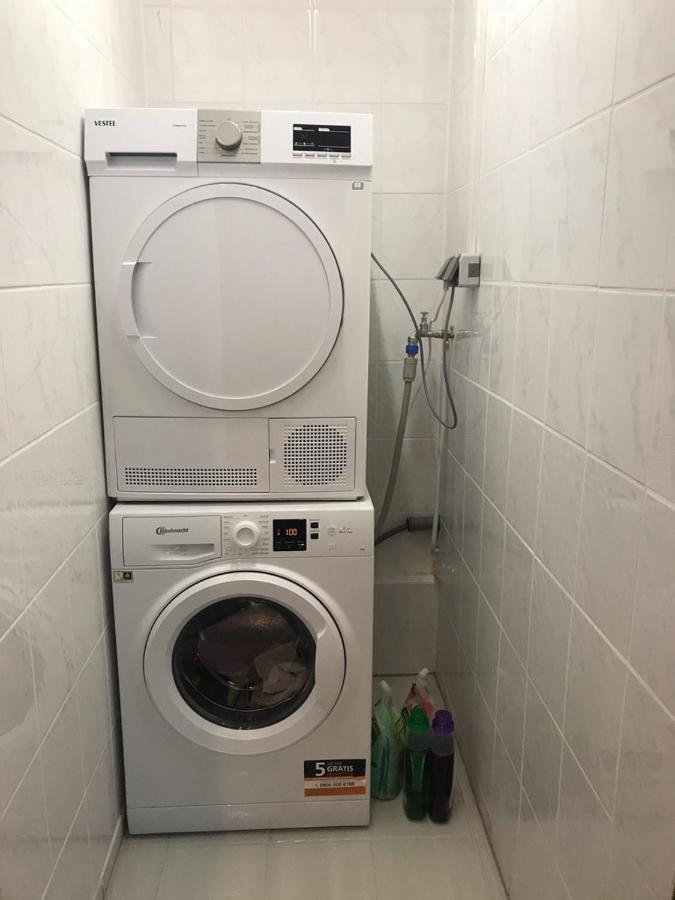 Apartment Stockholm, Top Renoviert, 35Qm, Koeln Nah 베르기슈글라트바흐 외부 사진