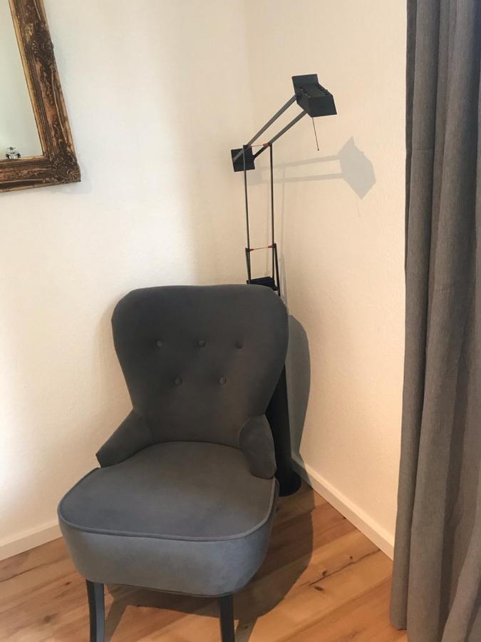 Apartment Stockholm, Top Renoviert, 35Qm, Koeln Nah 베르기슈글라트바흐 외부 사진